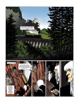 Rork (Velké evropské komiksy) (limitovaná verze)