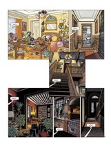 Rork (Velké evropské komiksy) (limitovaná verze)