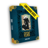 Rork (Velké evropské komiksy) (limitovaná verze)