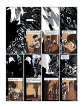 Rork (Velké evropské komiksy) (limitovaná verze)