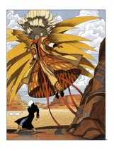 Rork (Velké evropské komiksy) (limitovaná verze)