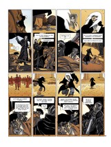 Rork (Velké evropské komiksy) (limitovaná verze)