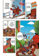 Toy Story - Příběh hraček 2