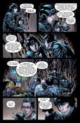 Predátor 2: Rezervace