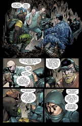 Predátor 2: Rezervace