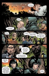 Predátor 2: Rezervace