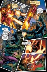 Immortal Hulk 10: Klíče pekla i smrti
