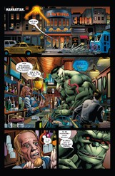 Immortal Hulk 10: Klíče pekla i smrti