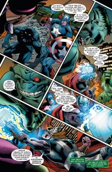Immortal Hulk 10: Klíče pekla i smrti