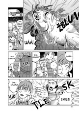 Delicious in Dungeon - Chuť podzemí 3