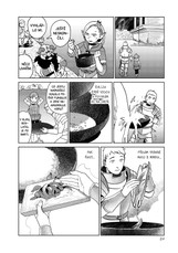 Delicious in Dungeon - Chuť podzemí 3