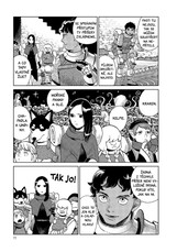 Delicious in Dungeon - Chuť podzemí 3