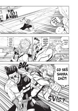 Jujutsu Kaisen - Prokleté války 20: Sendaiská kolonie: Hostina v plném proudu