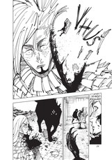 Jujutsu Kaisen - Prokleté války 20: Sendaiská kolonie: Hostina v plném proudu