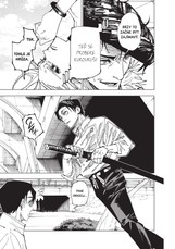 Jujutsu Kaisen - Prokleté války 20: Sendaiská kolonie: Hostina v plném proudu