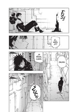 Jujutsu Kaisen - Prokleté války 20: Sendaiská kolonie: Hostina v plném proudu