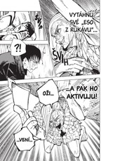 Jujutsu Kaisen - Prokleté války 20: Sendaiská kolonie: Hostina v plném proudu