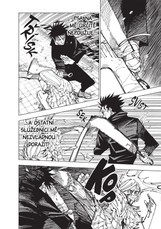 Jujutsu Kaisen - Prokleté války 20: Sendaiská kolonie: Hostina v plném proudu