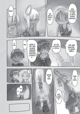 Made in Abyss - Stvořen v Propasti 4