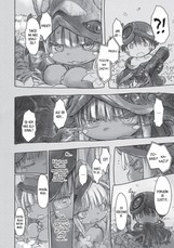 Made in Abyss - Stvořen v Propasti 4