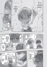 Made in Abyss - Stvořen v Propasti 4