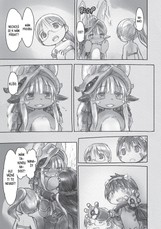 Made in Abyss - Stvořen v Propasti 4