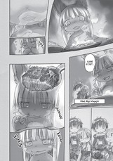 Made in Abyss - Stvořen v Propasti 4