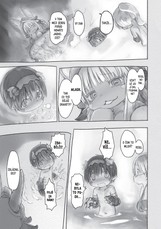 Made in Abyss - Stvořen v Propasti 4