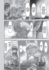 Made in Abyss - Stvořen v Propasti 4
