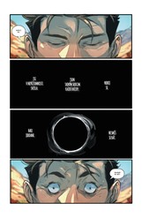 Absolute Green Lantern 1: Neboj se