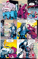 Lobo: Kontrakt na Boga (dotisk)