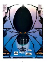 Incal (brož.) (dotisk) (Mistrovská díla evropského komiksu)