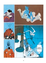 Incal (brož.) (dotisk) (Mistrovská díla evropského komiksu)
