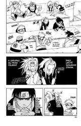 Naruto 1: Naruto Uzumaki (STARTOVACÍ SLEVA)