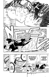 Naruto 1: Naruto Uzumaki (STARTOVACÍ SLEVA)