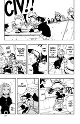 Naruto 1: Naruto Uzumaki (STARTOVACÍ SLEVA)