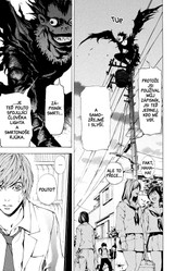 Death Note - Zápisník smrti 1 (STARTOVACÍ SLEVA)