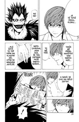 Death Note - Zápisník smrti 1 (STARTOVACÍ SLEVA)