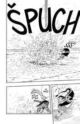 Naruto 3: Pro své sny