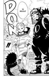 Naruto 4: Most hrdinů