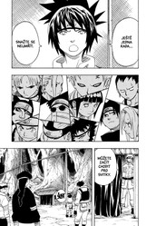 Naruto 5: Vyzyvatelé