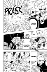 Naruto 6: Sakuřino rozhodnutí