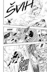 Naruto 6: Sakuřino rozhodnutí