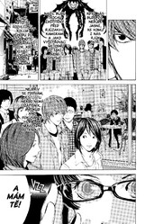 Death Note - Zápisník smrti 4