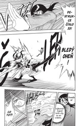 Bleach 2: Goodbye parakeet, goodnight my sista