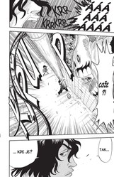 Bleach 2: Goodbye parakeet, goodnight my sista