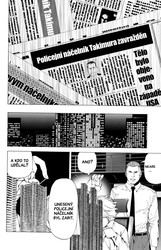 Death Note - Zápisník smrti 8
