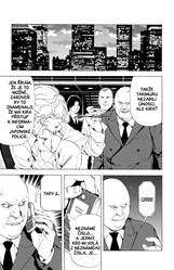 Death Note - Zápisník smrti 8