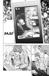 Death Note - Zápisník smrti 8