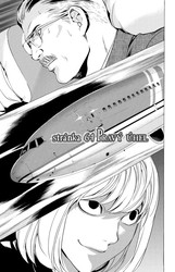 Death Note - Zápisník smrti 8